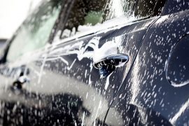 Car Wash