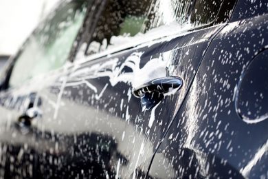 Car Wash