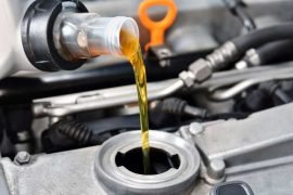 Lube Service