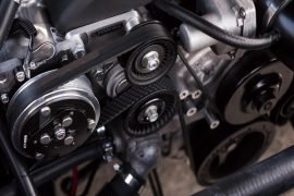 Engine Diagnostics