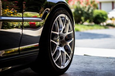 Tire & Wheel Services